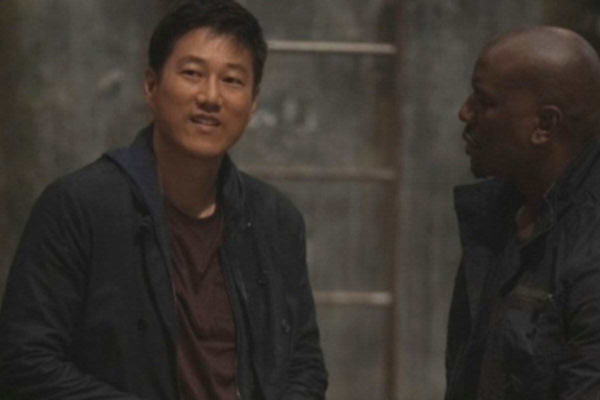 ¿Cómo sobrevivió Han para aparecer en la película "Furious 9"? (Foto: Universal Pictures)