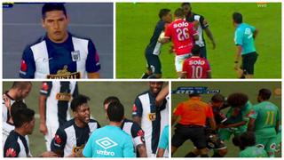 Alianza Lima y las irresponsabilidades que le costaron caro en la temporada