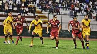 Universitario vs. Cantolao: Joel Alarcón dirigirá el partido de reanudación de la Liga 1 