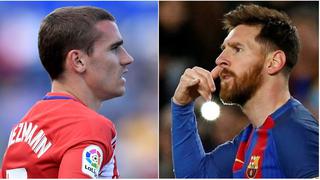 ¿Aló? Soy Leo: la llamada de Messi a Griezmann para convencerlo de cerrar su fichaje por el Barcelona