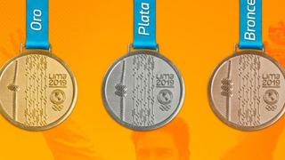 ¡Perú sigue sumando! Así marcha el Medallero EN VIVO de los Juegos Parapanamericanos 2019