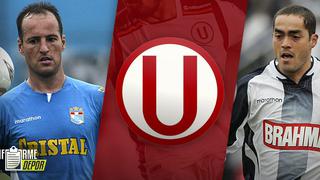 ¿Cuáles son las dos únicas marcas que vistieron a Alianza Lima, Universitario y Sporting Cristal?