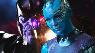 Avengers: Endgame | Nebula pudo haber evitado esta muerte pero decidió callar [SPOILER]
