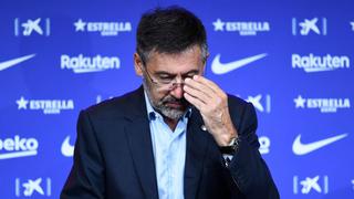 Bartomeu hizo del club su chacra: revelan contratos similares a los del ‘Barçagate’