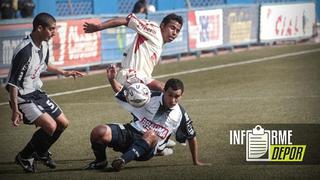 Universitario vs. Alianza Lima: ¿Cuántos clásicos se jugaron en Semana Santa?