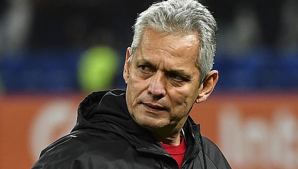 Reinaldo Rueda es entrenador de la selección de Chile desde enero del 2018. (Foto: AFP)
