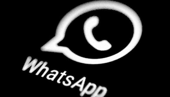 Whatsapp Web ¿cómo Activar El ‘modo Noche O ‘modo Oscuro En La Versión De Pc Pasos 8185