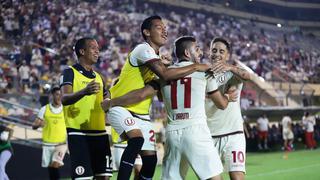 ¿Cuánto dinero ganará Universitario si supera a Cerro Porteño y clasifica a la tercera fase de la Copa Libertadores?