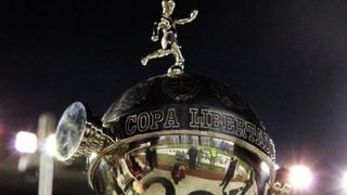 Se arma la fiesta: Lima es gran candidata para tener la final de la Copa Libertadores 2018