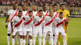 Twitter: Rusia 2018 cuenta los días para ver a Perú de vuelta en el Mundial