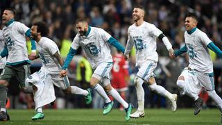 Real Madrid vs. Bayern Munich: goles y mejores jugadas de las semifinales de Champions League