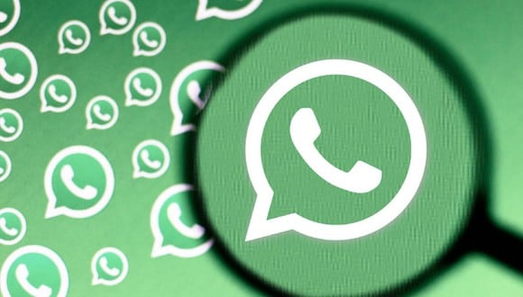 Novedades en la versión beta de WhatsApp