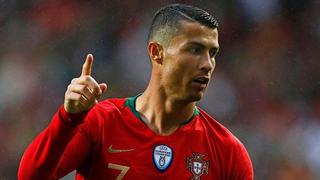 Lo respeta: delantero de España afirma que Cristiano Ronaldo es de los mejores de la historia