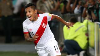 Raúl Ruidíaz: prensa croata lo llama “Messi peruano” y recuerda su posible fichaje a Dinamo