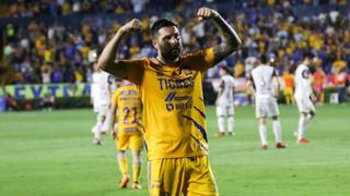 Nadie los detiene: Tigres derrotó 2-0 a Tijuana con goles de Vigón y Gignac por la fecha 12 de la Liga MX 