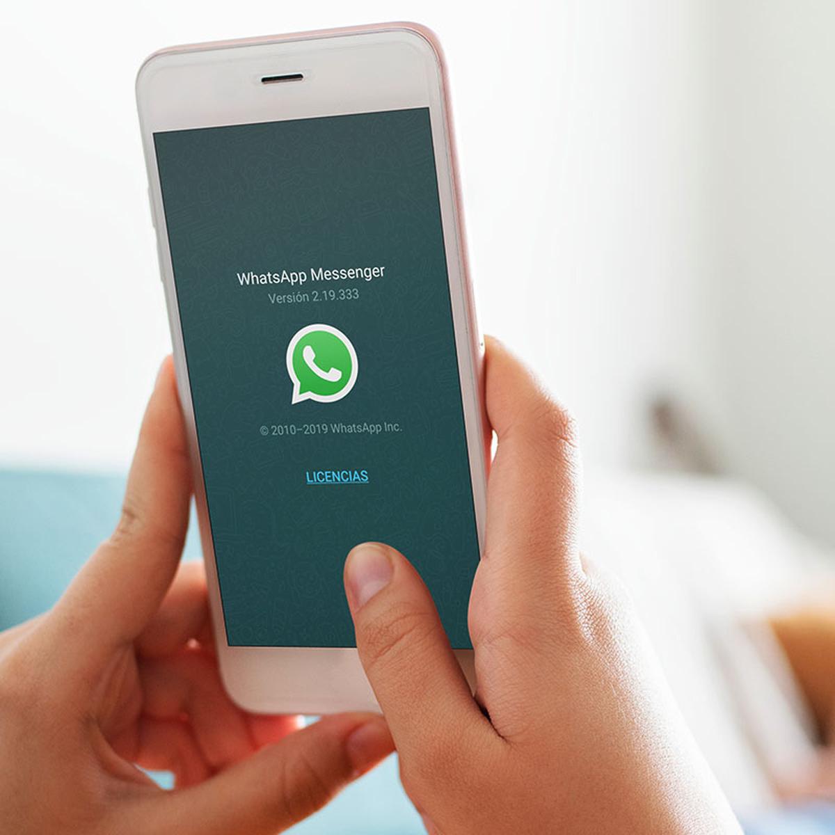 WhatsApp: ¡cuidado con las estafas! Advierten que no se está regalando  Rolex a través de un enlace, Aplicaciones, Estafadores, Rolex, Phishing, Apps, Smartphone, Celulares