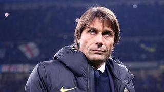 “Mejor estar debajo de la pareja”: los consejos de Antonio Conte a sus ‘pupilos’ de Inter de Milán