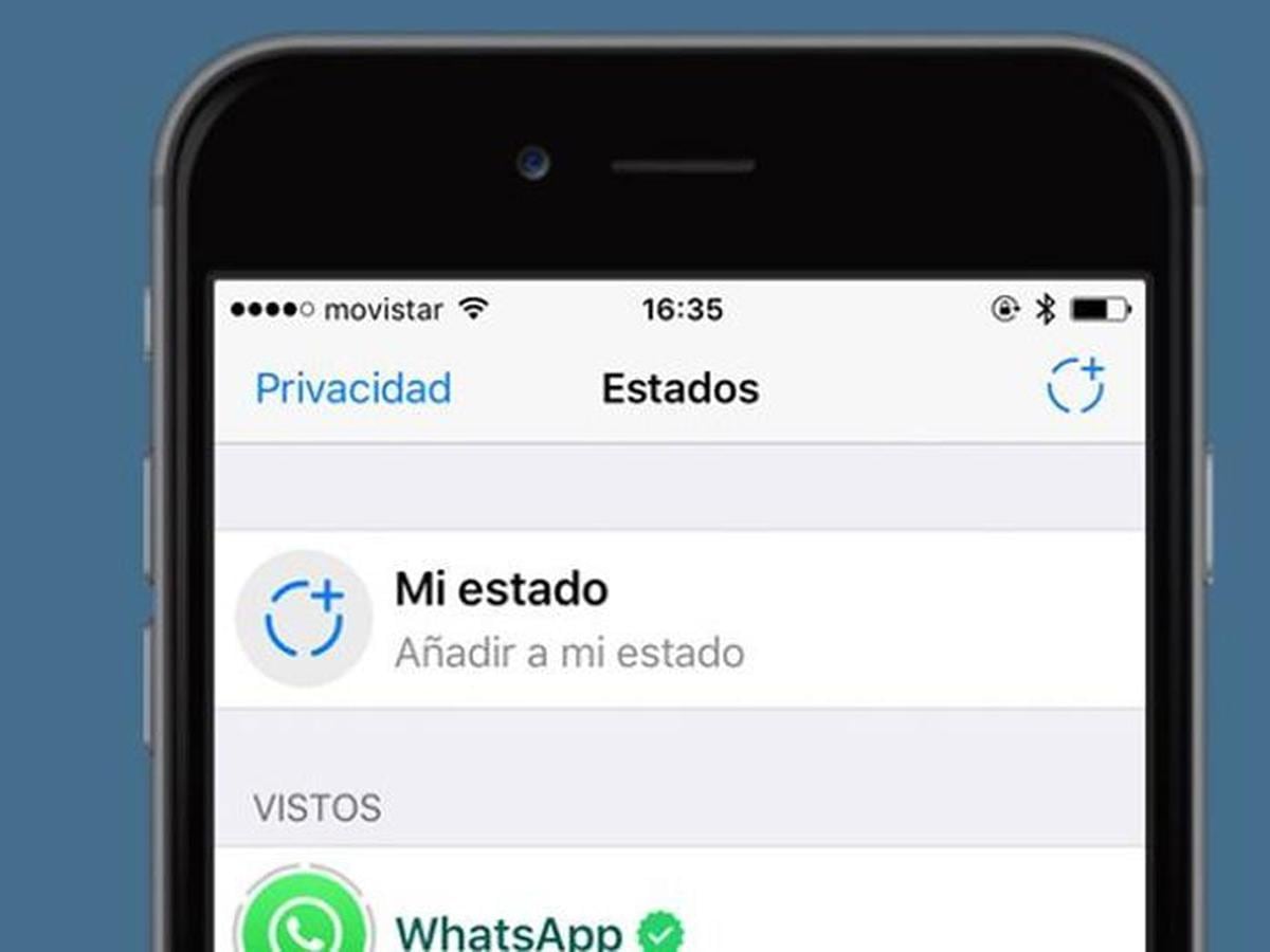 WhatsApp | Cómo poner videos de larga duración en tus Estados | Status |  Aplicaciones | Apps | Smartphone | Celulares | Truco | Tutorial | Viral |  Estados Unidos | España | México | NNDA | NNNI | DEPOR-PLAY | DEPOR