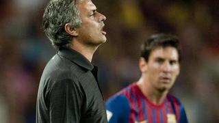 Hay morbo: Barcelona tiene chances de chocar con el Tottenham de Mourinho en octavos de Champions League