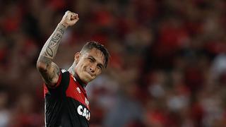 Guerrero camino a Europa: el peruano sería opción en Málaga para esta temporada en la Liga Santander