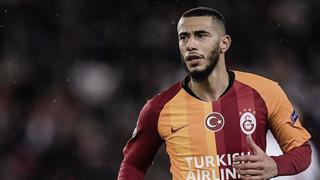 Cuánta sensibilidad: Galatasaray despidió a uno de sus jugadores por criticar estado del campo