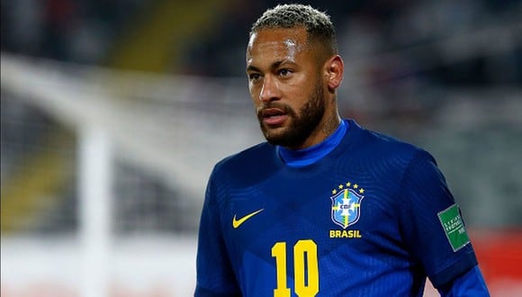 Brasil le ganó a Chile con Neymar de titular por las Eliminatorias al Mundial 2022. (Getty)