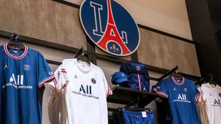 El propio PSG ya duda: ‘desaparece’ de las tiendas de París la camiseta de Mbappé