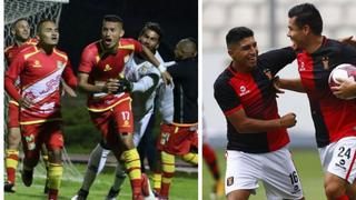 ¿Sport Huancayo o Melgar? Uno de ellos será el rival de Sporting Cristal en la final del Torneo de Verano