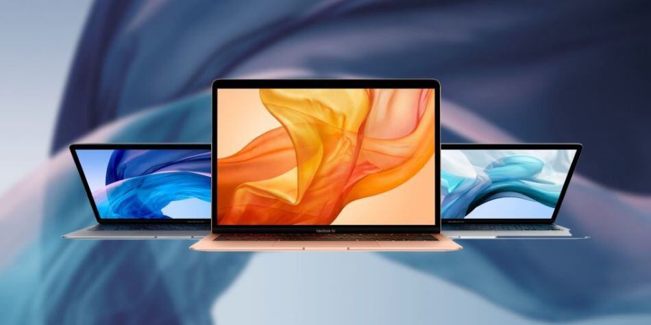 Apple: conoce las nuevas características del MacBook Air y Mac Mini