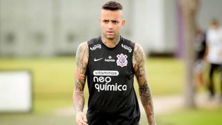 A días del duelo ante la ‘U’: jugador de Corinthians fue agredido por hinchas del club