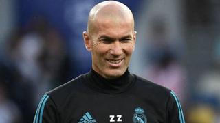 Del Real Madrid no te mueves: Zidane declara a este jugador como uno de sus 'intransferibles'