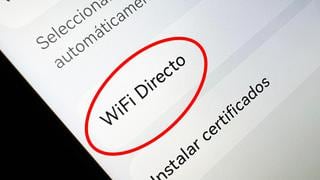 Android: qué es Wifi Direct y cuándo usarlo en tu celular