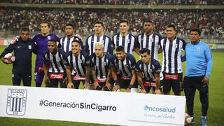 Alianza Lima: el sorpresivo 11 para buscar la victoria ante Sport Huancayo