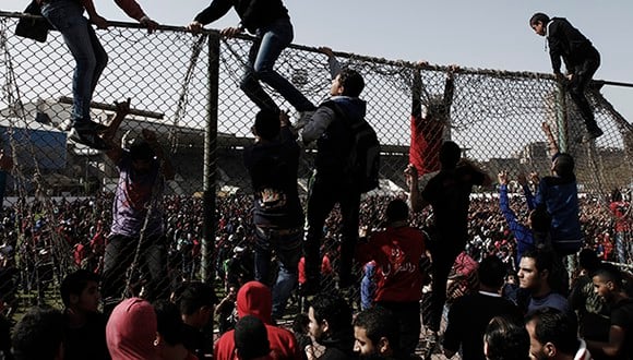 ¿En qué quedó el empadronamiento de barras? Que la violencia no le gane al fútbol [OPINIÓN] (Foto: Getty Images)