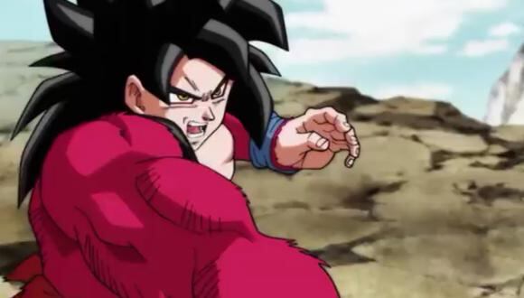 Dragon Ball: ¿Xeno Goku es más poderoso que Goku de Dragon Ball Super? |  Dragon Ball | Dragon Ball Heroes | Animes | Akira Toriyama | nnda nnlt |  DEPOR-PLAY | DEPOR
