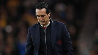 Malas noticias para Emery: el Arsenal pierde a uno de sus jugadores para el resto de temporada