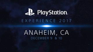 Ya disponibles las entradas para la PlayStation Experience 2017