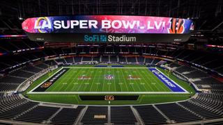 El dinero llueve: ¿cuántos dólares cuesta un anuncio para el Super Bowl 2022?