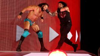 ¡Buscará venganza! Roman Reigns enfrentará a Jinder Mahal en Money in the Bank