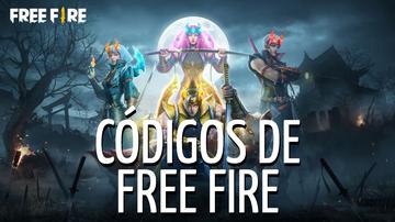 Free Fire: códigos de canje gratis para hoy, 9 de septiembre de 2021, Garena, Códigos de recompensa, Hoy, Diarios, Loot gratis, México, España, DEPOR-PLAY