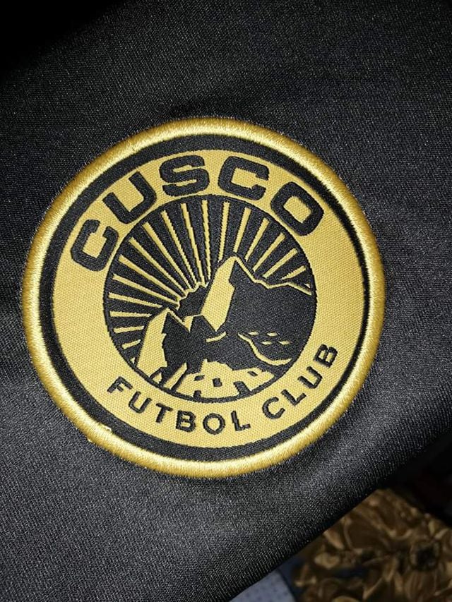 Descentralizado: Cusco FC presentó su nuevo logo y camiseta para la  temporada 2020 de l | NOTICIAS DEPOR PERÚ