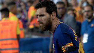 ¡Messi no se va, Messi no se va! La noble razón por la que todavía no firma su nuevo contrato con Barcelona
