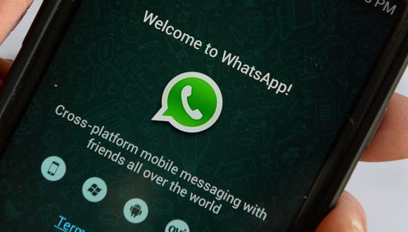 Meta podría suspender tu número de WhatsApp de forma temporal o permanente si descubre que utilizas versiones no oficiales de su servicio. (Foto: STAN HONDA)