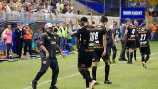 De la mano de 'D10S': Dorados de Sinaloa goleó 4-1 a Cafetaleros en el estreno de Maradona como técnico
