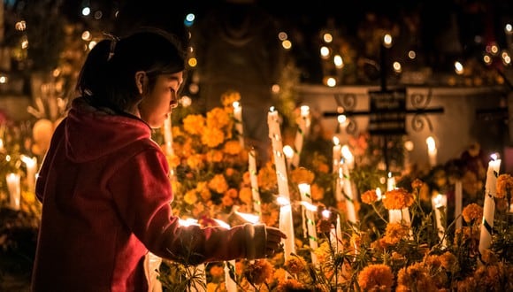 Día de Muertos: origen de la tradición, cómo celebrarlo y significado para los mexicanos (Foto: Freepik).