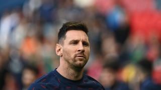 Con Messi en la lista: los jugadores que más valor perdieron en el mercado