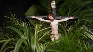 Frases de Semana Santa para enviar hoy: mensajes de reflexión y tarjetas