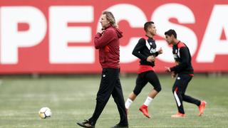 Perú en Rusia 2018: Ricardo Gareca dio detalles sobre lista final para el Mundial