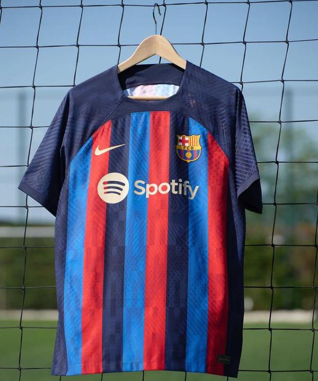 Barcelona camiseta 2022: culés presentan indumentaria inspirada en Juegos Olímpicos de | Liga Santander de España | FUTBOL-INTERNACIONAL DEPOR