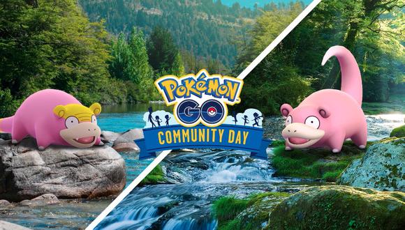 Pokémon GO: fecha del Día de la Comunidad de marzo de 2023. Foto: Niantic